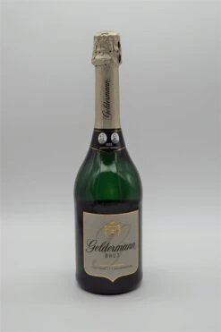 Geldermann - Sekt Brut
