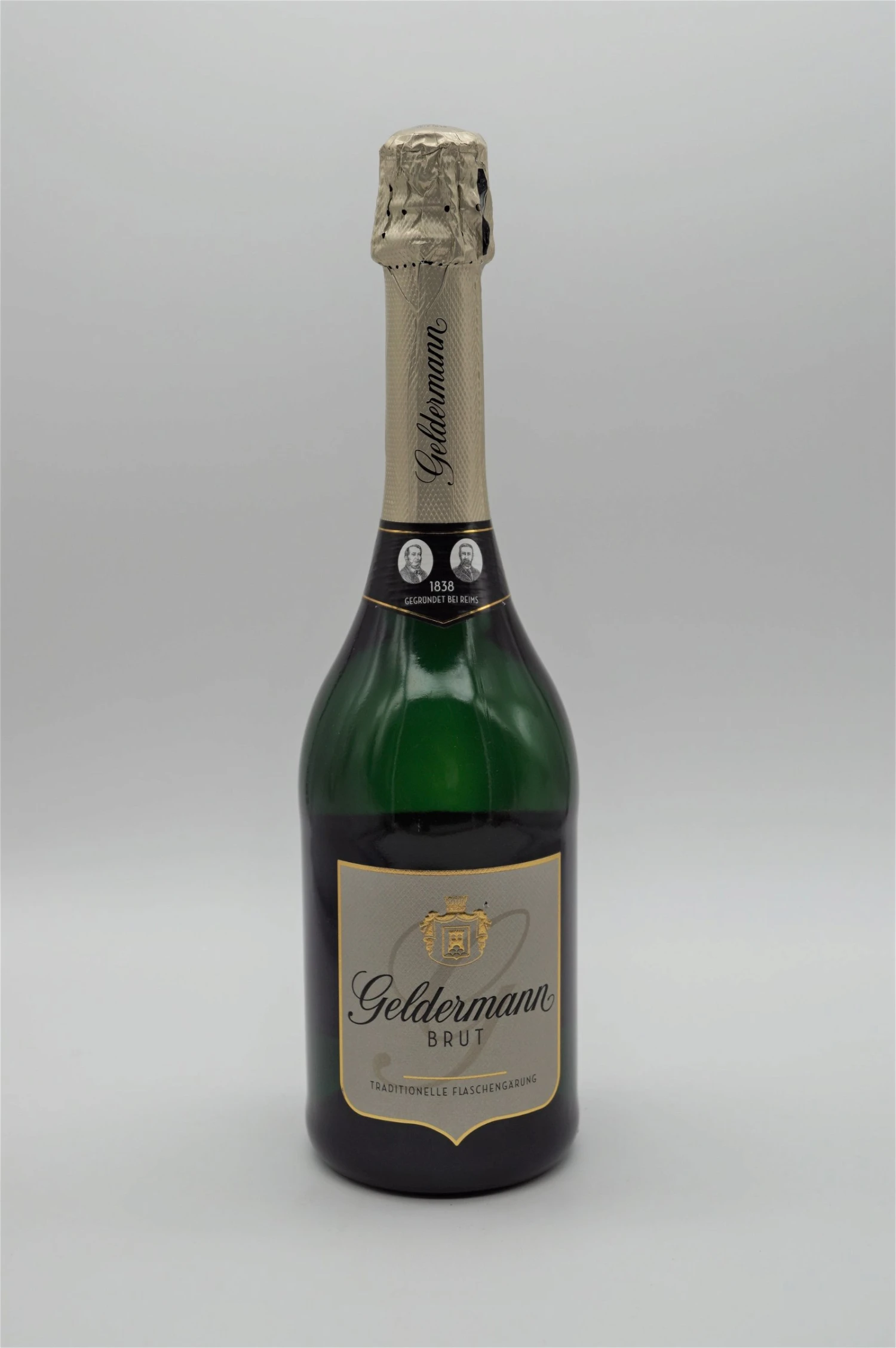 Geldermann - Sekt Brut 1 Geldermann - Sekt Brut