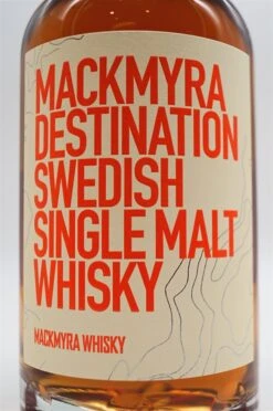 Mackmyra - Destination Swedish Single Malt Whisky -Der Schnapsstodl Verkäufe dsc08467hymkpui1kbrjm