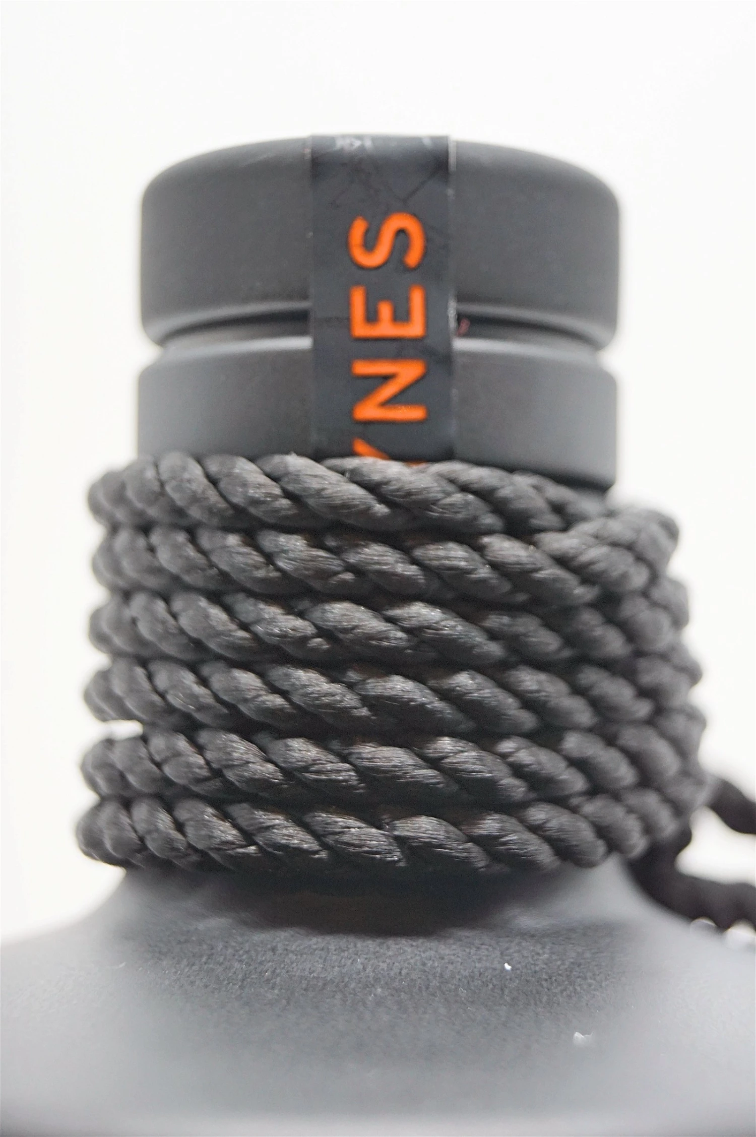 Haynes - Finest Carribean Rum 8 Jahre 5 Haynes - Finest Carribean Rum 8 Jahre – Bild 5