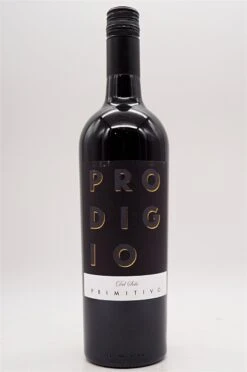 Latentia Winery - Primitivo Del Sole Prodigio Puglia 2022