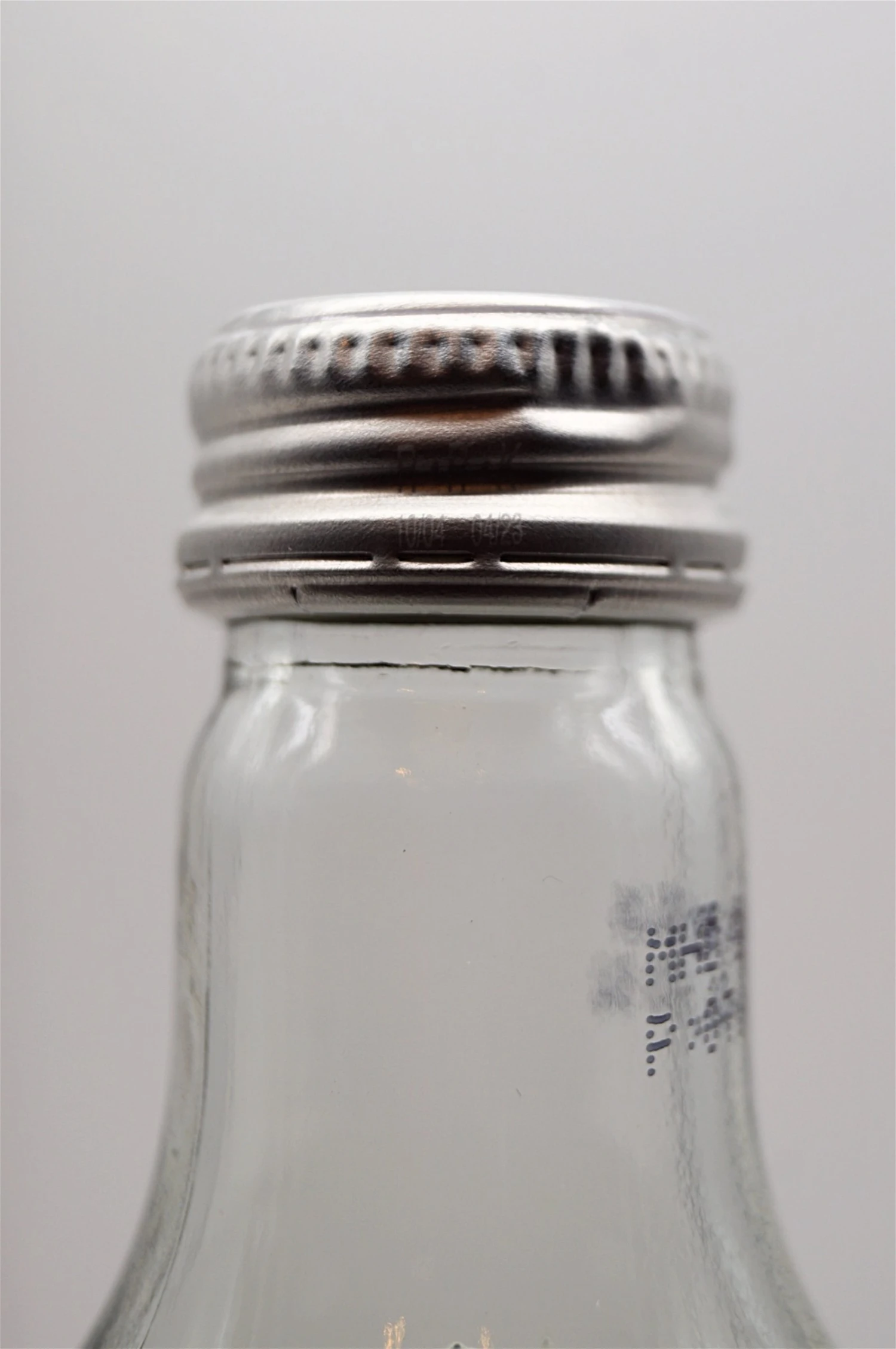 Johns - Caramel Sirup 5 Johns - Caramel Sirup – Bild 5