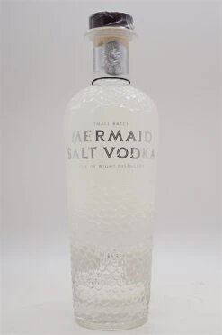 Mermaid - Salt Vodka