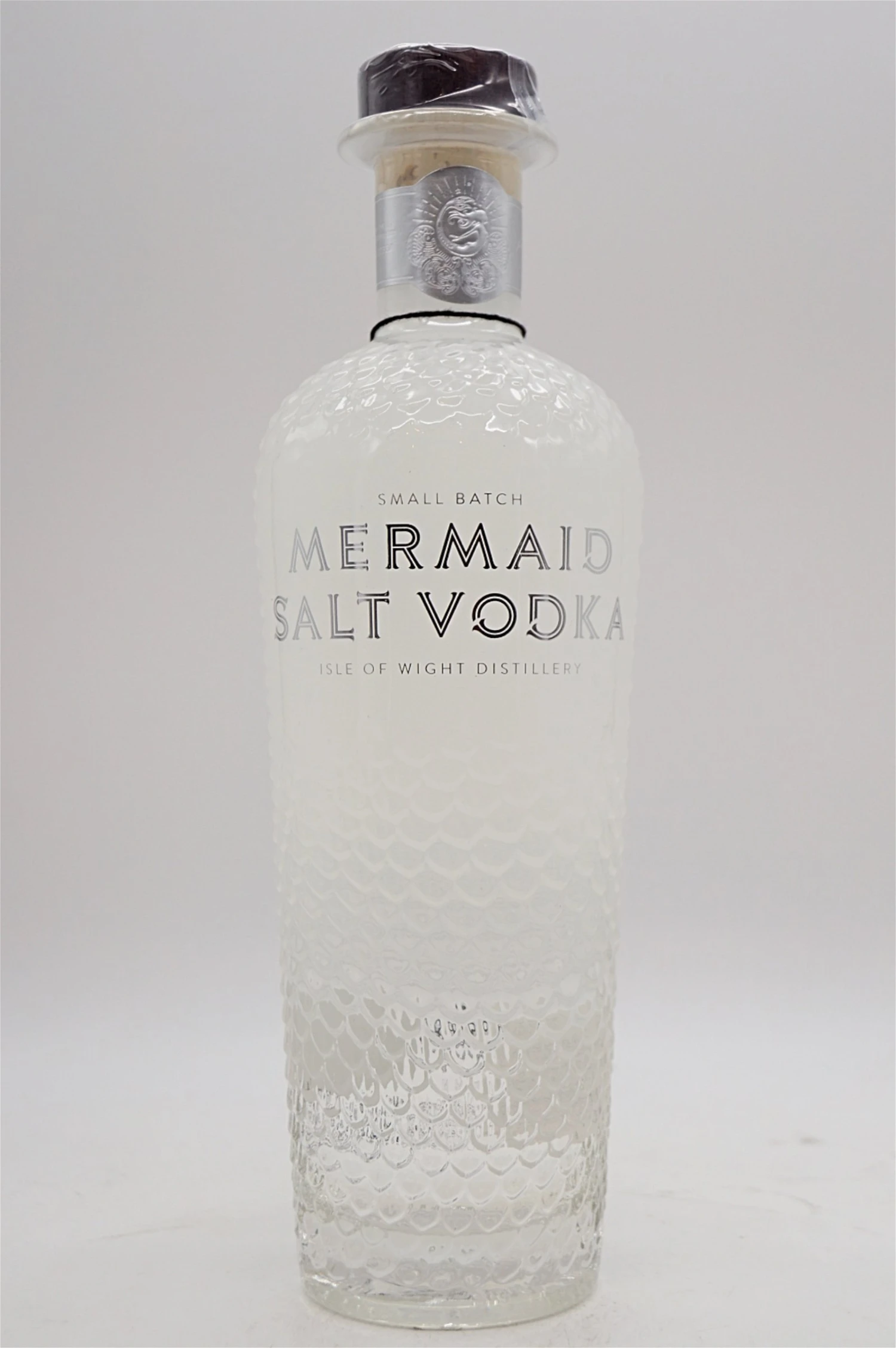 Mermaid - Salt Vodka 1 Mermaid - Salt Vodka