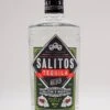 Salitos - Tequila Silver 10 Salitos - Tequila Silver -Der Schnapsstodl Verkäufe dsc08587