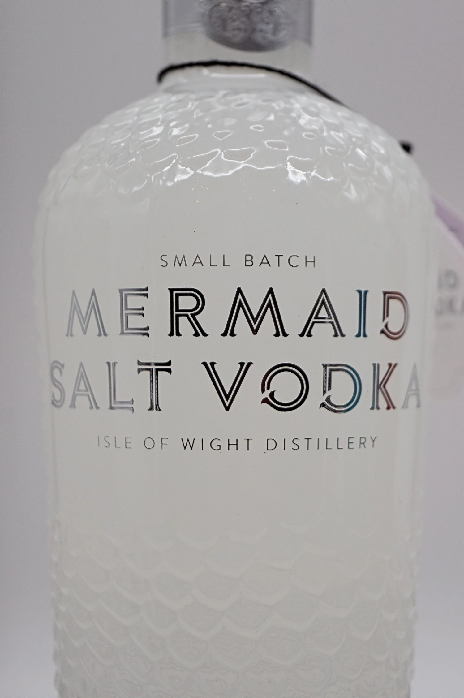 Mermaid - Salt Vodka 3 Mermaid - Salt Vodka – Bild 3