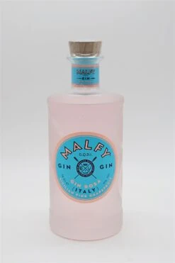 Malfy - Gin Rosa