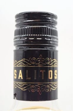 Salitos - Tequila Gold 9 Salitos - Tequila Gold -Der Schnapsstodl Verkäufe dsc08620