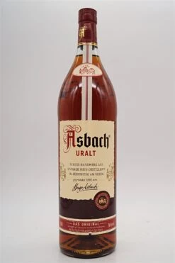 Asbach - Uralt 1L