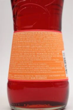 Johns - Blutorange Sirup -Der Schnapsstodl Verkäufe dsc08748