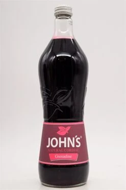 Johns - Grenadine Sirup