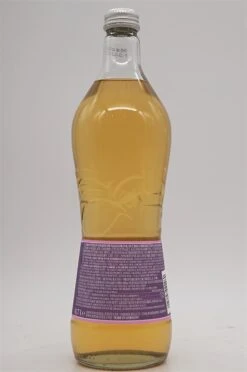 Johns - Holunderblüte Sirup -Der Schnapsstodl Verkäufe dsc08758