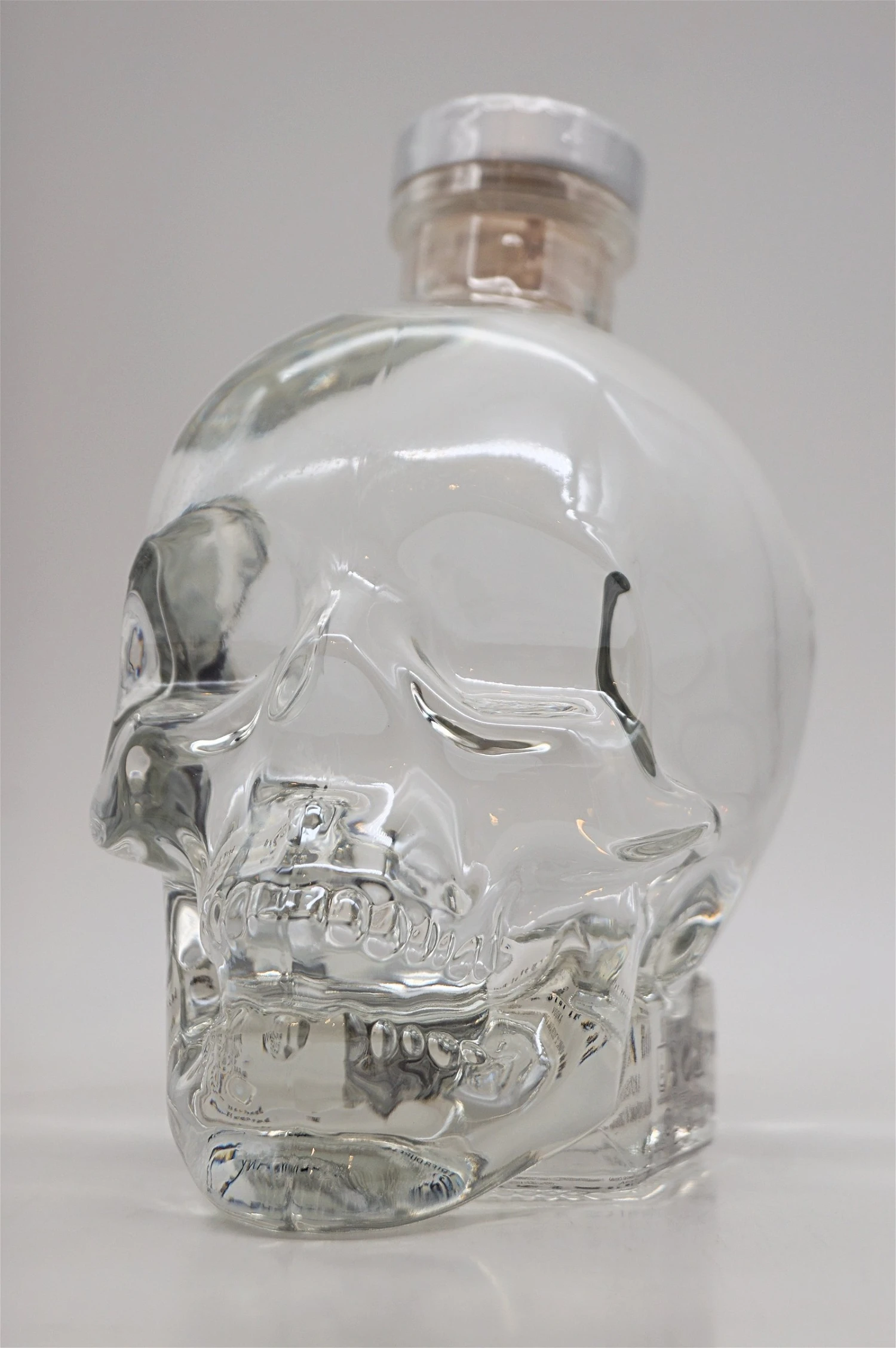 Crystal Head - Vodka 1 Crystal Head - Vodka