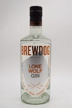 Brew Dog - Lonewolf Gin