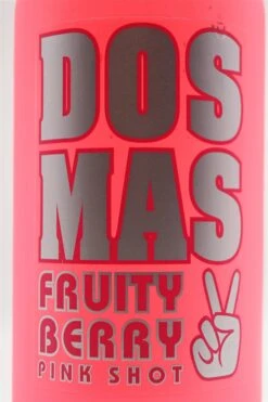Dos Mas - Fruity Berry Pink Shot 7 Dos Mas - Fruity Berry Pink Shot -Der Schnapsstodl Verkäufe dsc08788j341ekixj68ad
