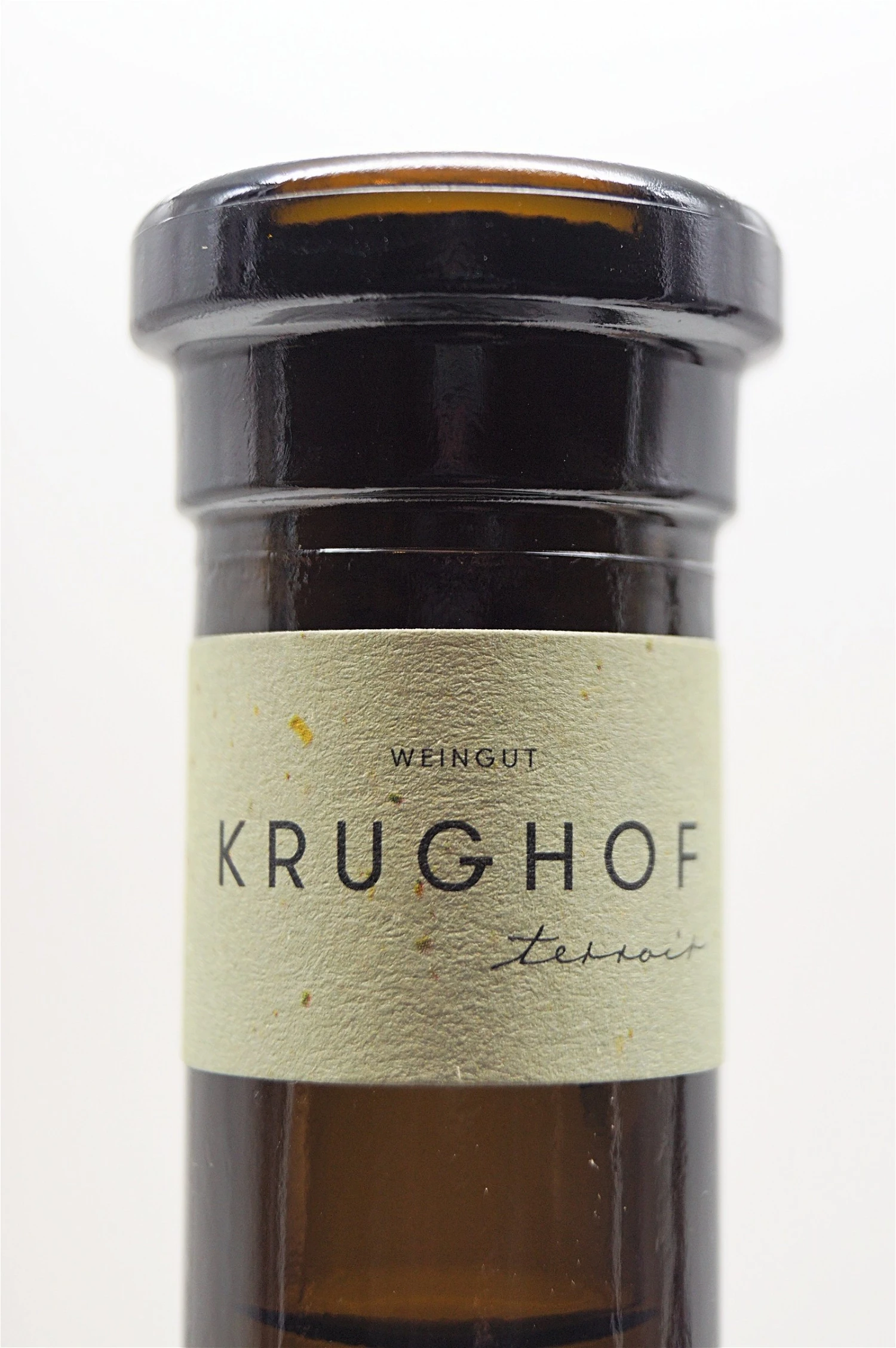 Weingut Krughof - RIESLING Feinherb 2021 5 Weingut Krughof - RIESLING Feinherb 2021 – Bild 5