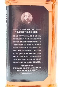 Jack Daniels - Old No 7 Tennessee Whiskey -Der Schnapsstodl Verkäufe dsc08805vs4bx78mypaqh