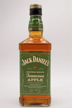 Jack Daniels - Apple Tennessee Whiskey