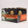 Jägermeister - Kräuterlikör 24er-Pack 0,02 Liter 10 Jägermeister - Kräuterlikör 24er-Pack 0,02 Liter -Der Schnapsstodl Verkäufe dsc08813