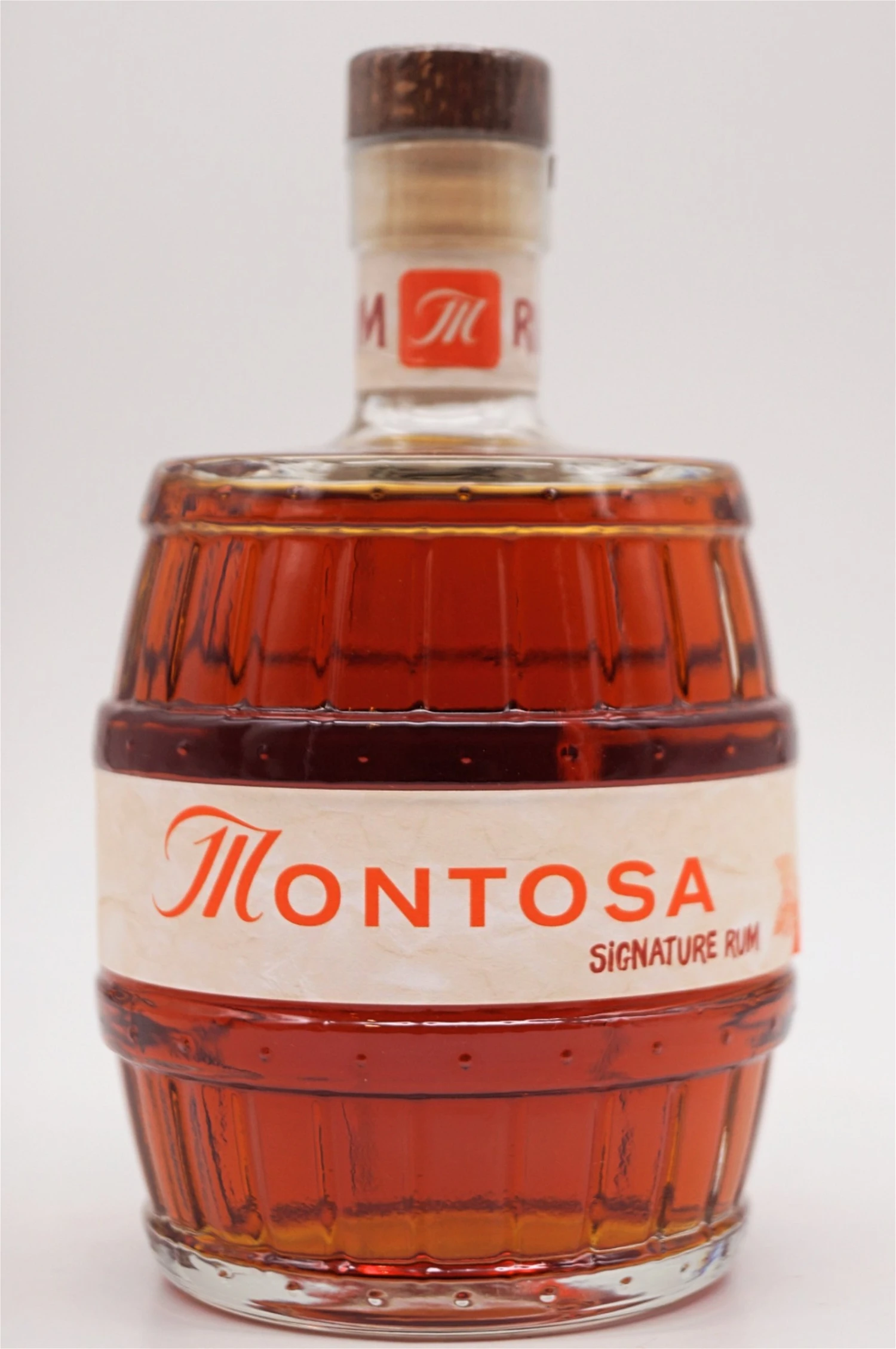 Montosa - Signature Rum - Claro Intenso X 1 Montosa - Signature Rum - Claro Intenso X