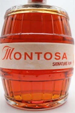 Montosa - Signature Rum - Claro Intenso X 7 Montosa - Signature Rum - Claro Intenso X -Der Schnapsstodl Verkäufe dsc08869