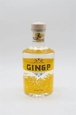 Gin & P - Gin Di Torino
