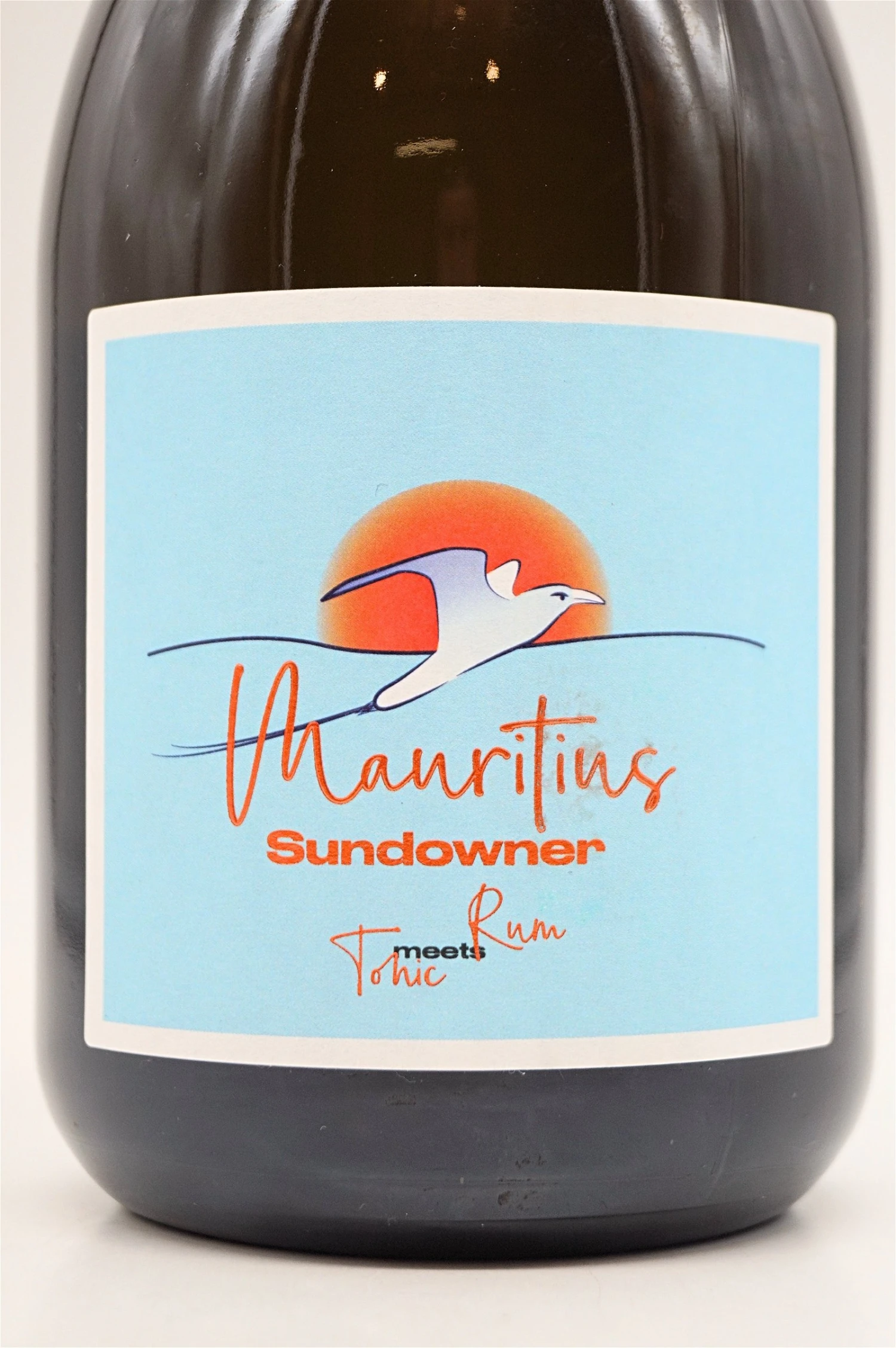 Oaks & Ames - Mauritius Sundowner 3 Oaks & Ames - Mauritius Sundowner – Bild 3