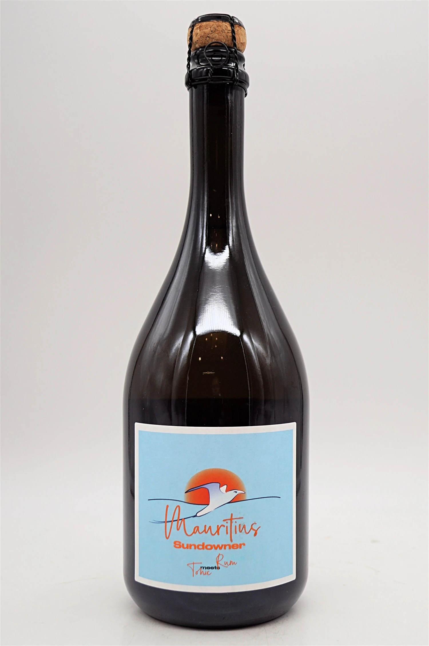 Oaks & Ames - Mauritius Sundowner 1 Oaks & Ames - Mauritius Sundowner