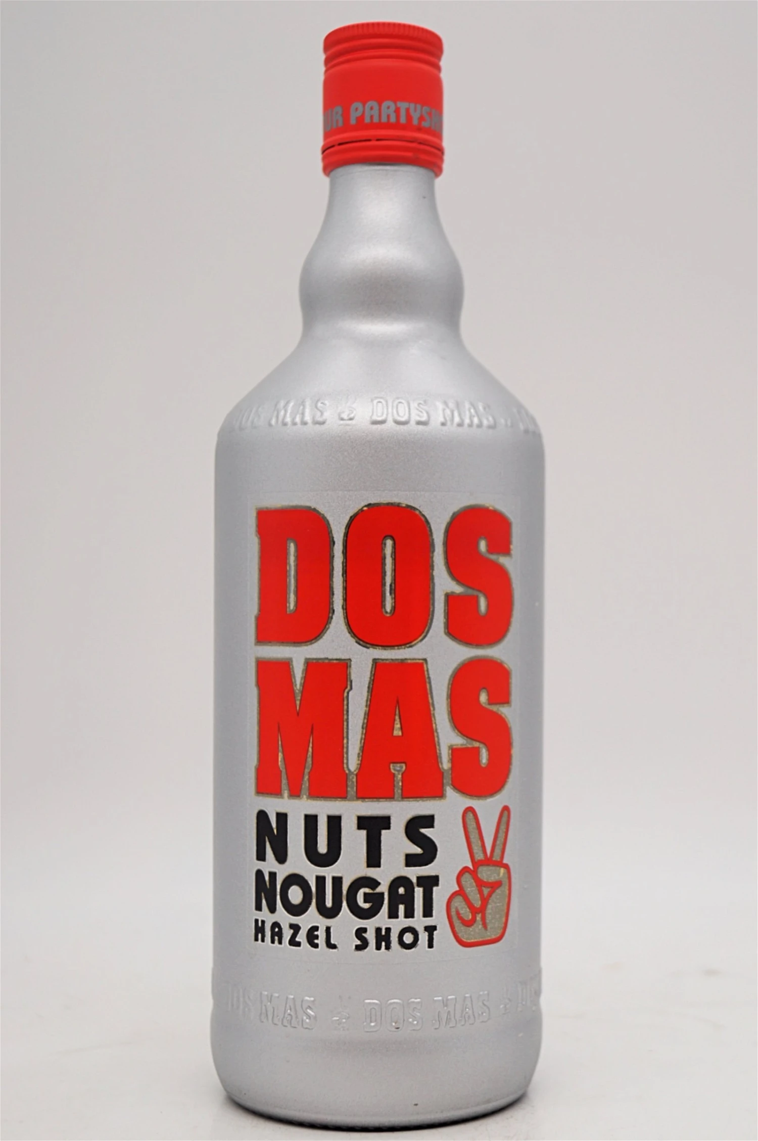 Dos Mas - Nuts Nougat Hazel Shot 1 Dos Mas - Nuts Nougat Hazel Shot