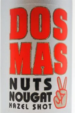 Dos Mas - Nuts Nougat Hazel Shot 7 Dos Mas - Nuts Nougat Hazel Shot -Der Schnapsstodl Verkäufe dsc08975if0nroepj5ltr