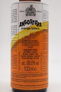 Angostura - Orange Bitter -Der Schnapsstodl Verkäufe dsc09019h0e51miuk1anf