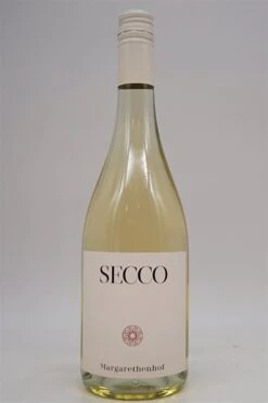 Margarethenhof - Secco Trocken 2021