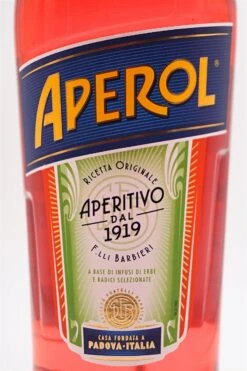 Aperol - Originale Aperitivo -Der Schnapsstodl Verkäufe dsc090646h60gupzgjndm