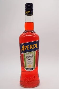 Aperol - Originale Aperitivo
