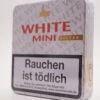 Villiger - White Mini Filter