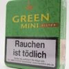 Villiger - Green Mini Filter -Der Schnapsstodl Verkäufe dsc09127