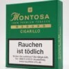 Montosa - Maduro 20 Cigarillo -Der Schnapsstodl Verkäufe dsc09155