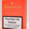 Montosa - 20 Mini Cigarillo 3 Montosa - 20 Mini Cigarillo -Der Schnapsstodl Verkäufe dsc09164jqonlq1g6oxnb