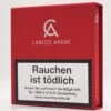 Carlos Andre - Red 20 Cigarillos 100% Tobacco -Der Schnapsstodl Verkäufe dsc09172hqx4eudlaudh7