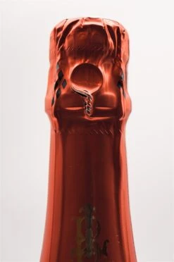 Bouvet - Cremant De Loire Brut Rose -Der Schnapsstodl Verkäufe dsc09239