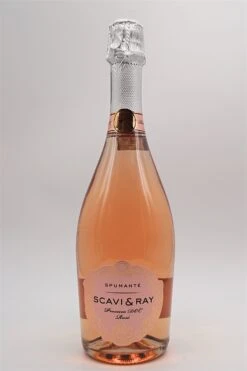 Scavi & Ray - Prosecco Spumante Rose