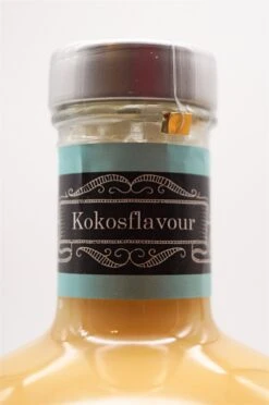 Lottas Likör - Eierlikör Mit Kokos -Der Schnapsstodl Verkäufe dsc09261