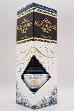 G. Rozelieures - Finition Single Cask Finish Im Tokaj-Fass 7 G. Rozelieures - Finition Single Cask Finish Im Tokaj-Fass -Der Schnapsstodl Verkäufe dsc09273umva4rglm5tlc
