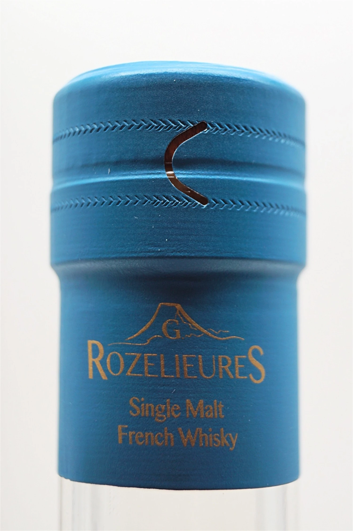 G. Rozelieures - Finition Single Cask Finish Im Tokaj-Fass 5 G. Rozelieures - Finition Single Cask Finish Im Tokaj-Fass – Bild 5