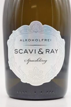 Scavi & Ray - Sparkling Alkoholfrei 6 X Fl. Sparset -Der Schnapsstodl Verkäufe dsc09446exxat44dzyhpu