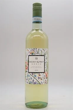 Scavi & Ray - Fratelli Di Serratuna Soave D.O.C.