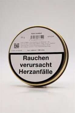 Vauen - Auenland 50g Dose -Der Schnapsstodl Verkäufe dsc09504