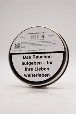 Vauen - Lounge Blend No 01 50g Dose 3 Vauen - Lounge Blend No 01 50g Dose -Der Schnapsstodl Verkäufe dsc09508xqhlm5k8wtkg8