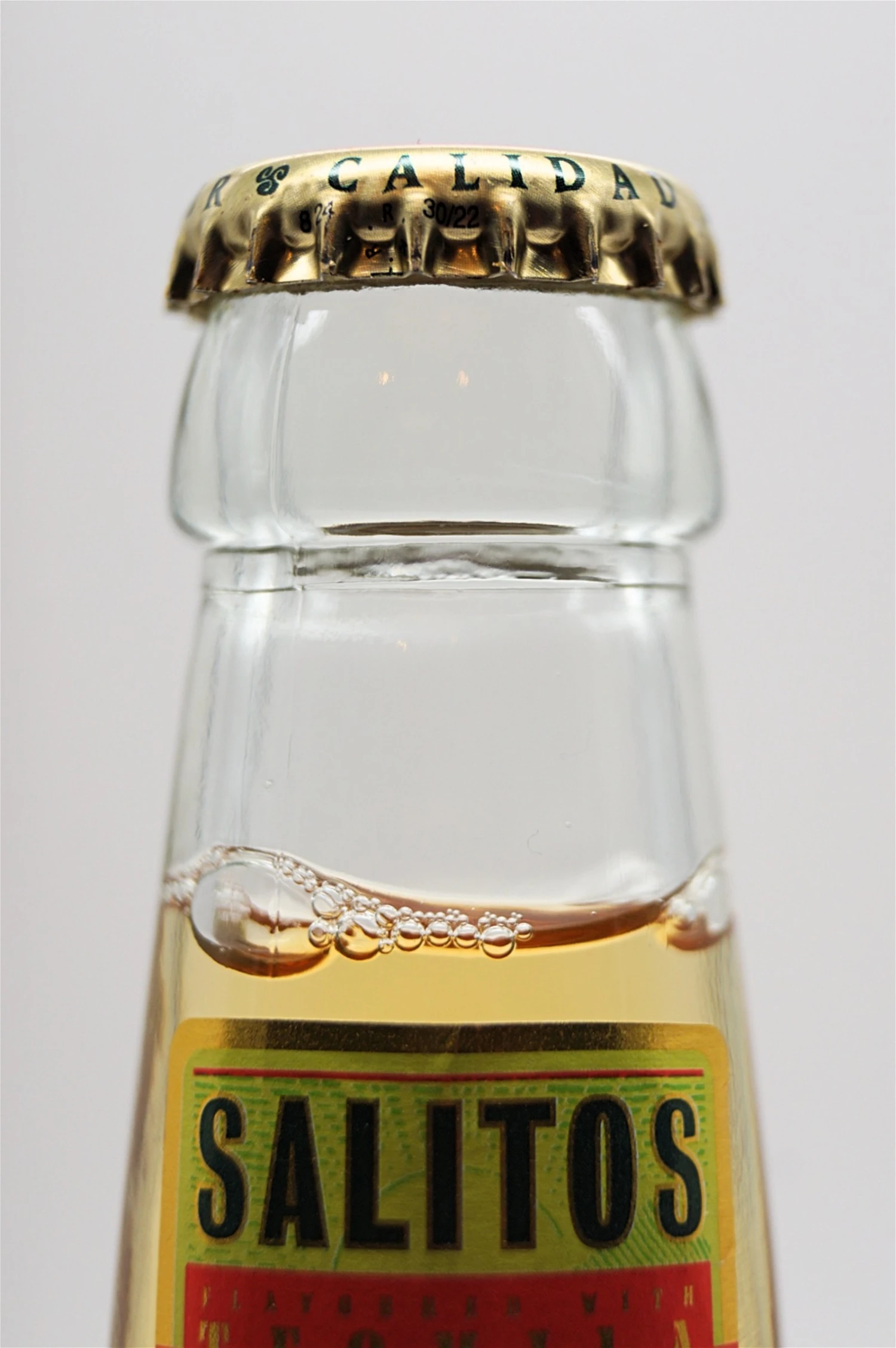 Salitos - Tequila Beer 12 X Fl. Sparset 6 Salitos - Tequila Beer 12 X Fl. Sparset – Bild 6