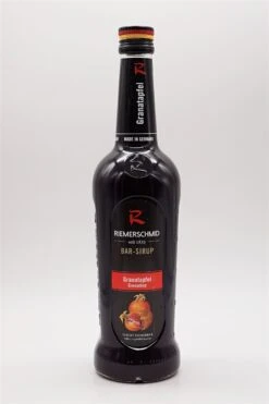 Riemerschmid - Granatapfel Sirup
